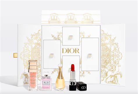 dior advent calendar 2023 price